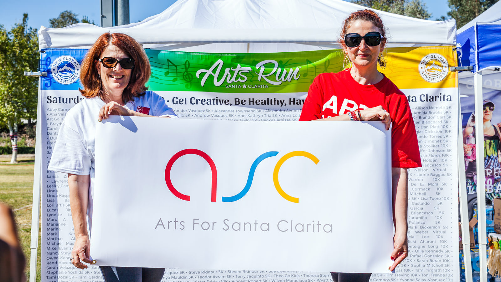 Arts for Santa Clarita