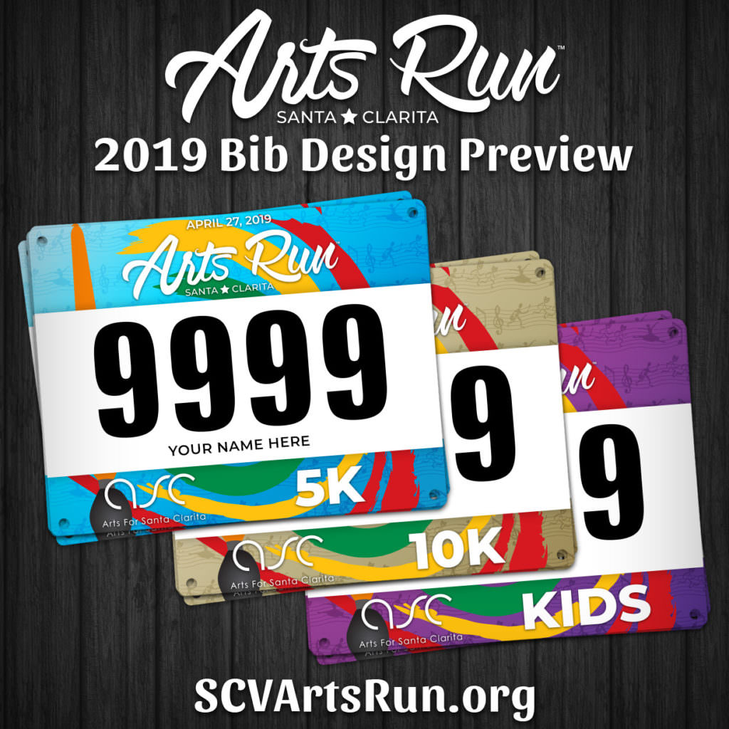 2019 Bib Preview